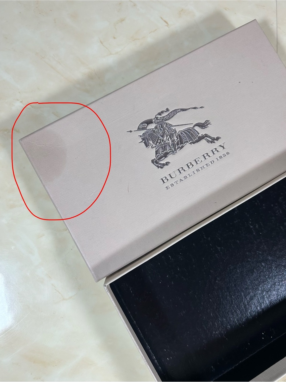 Burberry Wallet - Picture 6 of 16